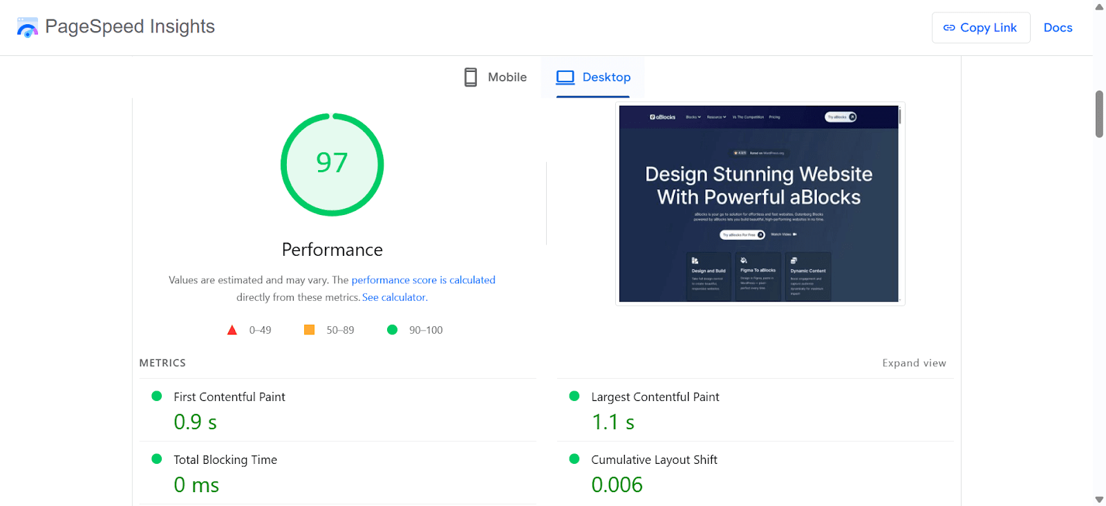 Best Lightweight WordPress Page Builders