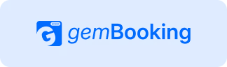 GemBooking Image