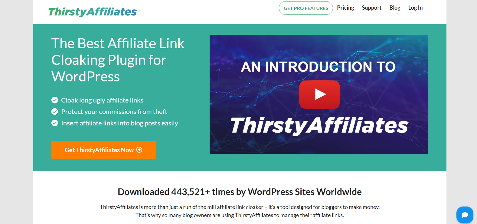 ThirstyAffiliates