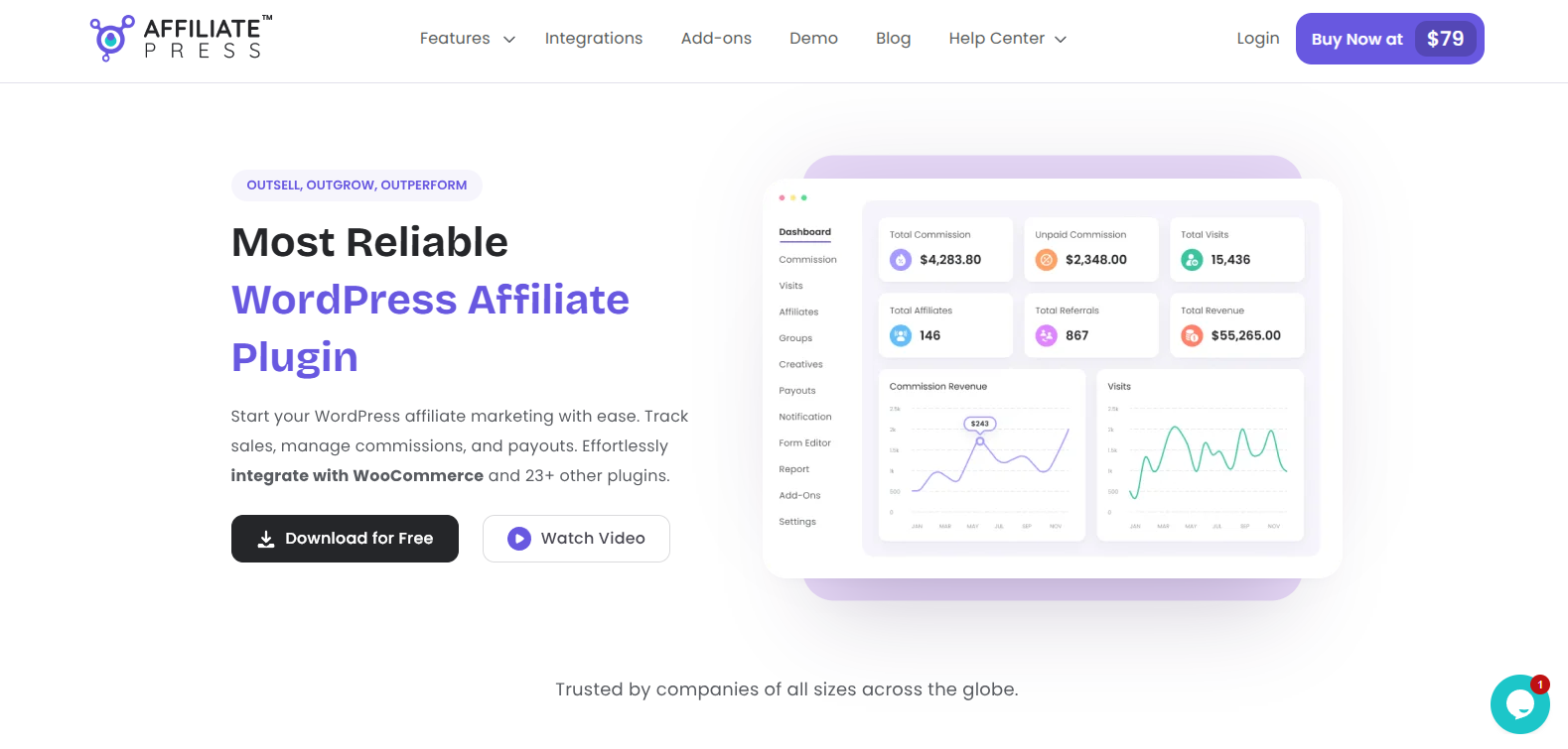 AffiliatePress